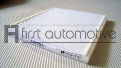 1A FIRST AUTOMOTIVE c30381 -  Фильтр воздуха в салоне